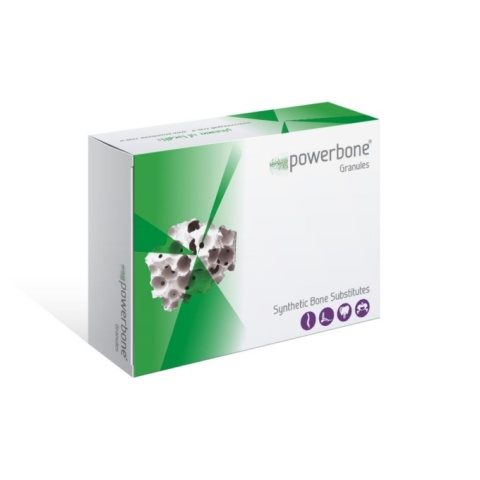 powerbone-granules